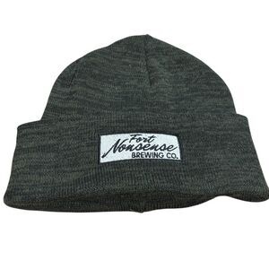 Fort Nonsense Brewing‎ Company Beanie Hat